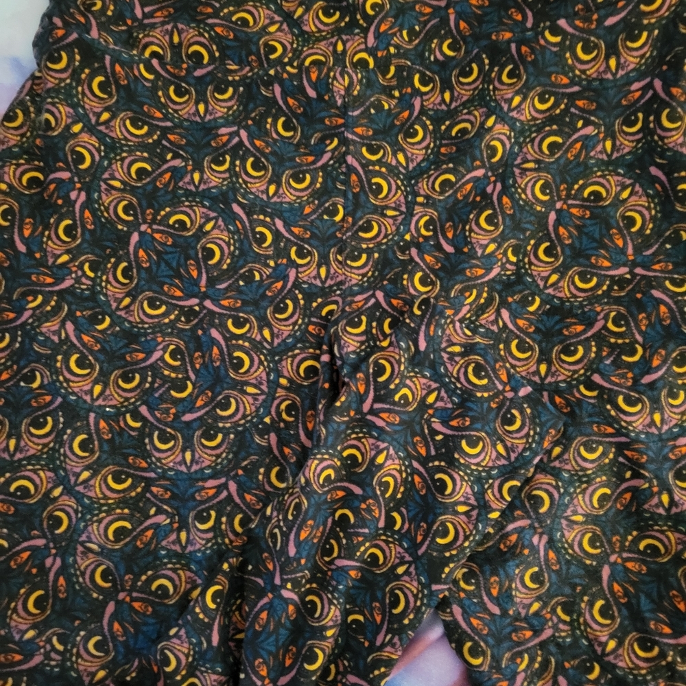 Lularoe leggings